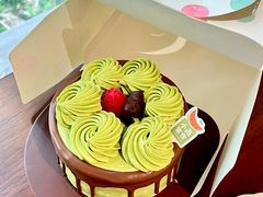 -小西家作•精致蛋糕(富力爱丁堡店)