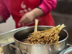 -六味斋(高新店)