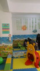 -开心哈乐儿童乐园