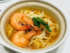 -子霖南山鲜虾面(南山总店)