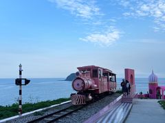 -漳州滨海火山岛自然生态风景区