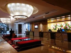 -牡丹国际大酒店-港式茶餐厅