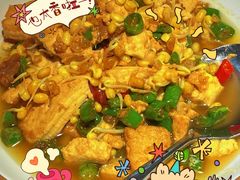 -佬肥猫·浙江乡村菜(国华广场店)