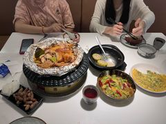 -原味田园·客家菜·土窑鸡(中航城君尚购物中心店)