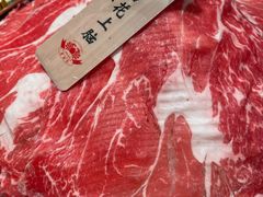 -蟹将军·松叶蟹和牛日料放题自助(K11店)