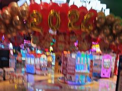 -大玩家(万达广场大连甘井子店)