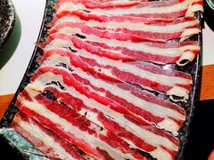 -新哥老官·畅吃123·美蛙世界(苏宁广场店)