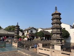 -南翔古镇