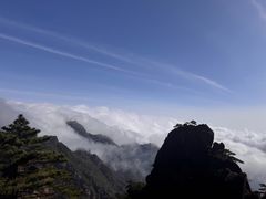 -黄山玉屏楼宾馆餐厅