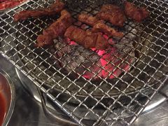 -釜山火炉·海鲜烤肉(紫藤路店)