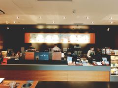 -星巴克(人民公园店)