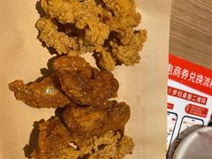 -必胜客(柳州万象城店)