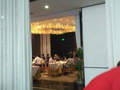 门面-京粤荟(海王银河科技大厦店)