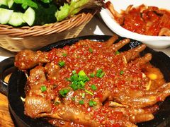 -七八冷面·延边朝鲜族美食(圣熙八号店)