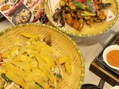 -陶缘一号·四季缘·老字号顺德菜·户外婚礼家宴(西滘店)