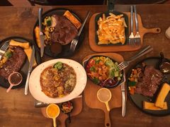 -SITOUR西朵云牛排坊(九眼桥店)