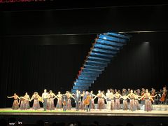 -交通银行前滩31演艺中心