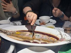 -醉庐·新上海菜(南京西路店)