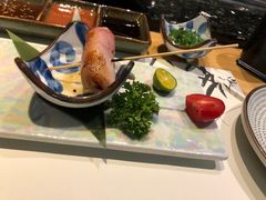 -松临·铁板烧&Omakase(神农店)