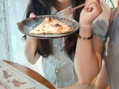 -Pizzeria da Nicola·火炉披萨(中大国际店)