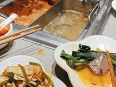 -海底捞火锅(正大乐城店)
