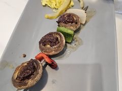 -库滋明·俄罗斯特色美食(中央大街店)