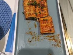 -四季烟火烧烤酒场