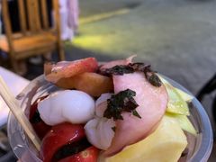 -黄兴南路步行商业街