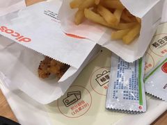 -德克士(通惠门店)