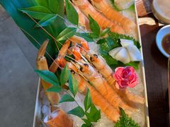 -Mr.Fish鱼鲜生海鲜放题(高德置地冬广场店)