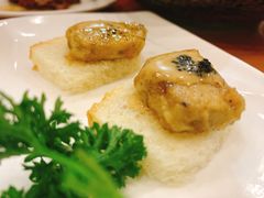 -银子铁板烧料理自助餐(人民广场店)