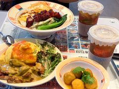 -肥韬茶餐厅(海上世界店)