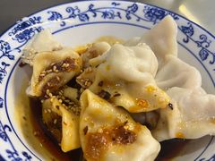钟水饺-西月城谭豆花(春熙路店)