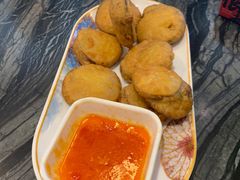 -情妹耙泥鳅·江湖川菜(科华店)