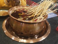 -镇江龙·火锅串串(武侯祠店)