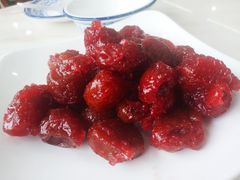 炒红果-同发号饭庄(复兴路店)