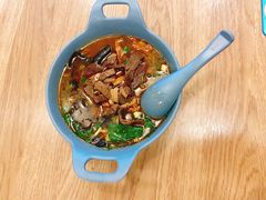 -魏家凉皮(十里河店)