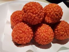 -绿茶餐厅(朝阳大悦城店)