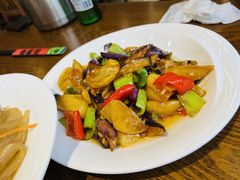 -李老哈·东北菜(宋园路店)