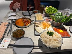 -千味涮·健康火锅(会展连城新天地店)