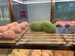 -奈雪的茶(苏宁广场店)