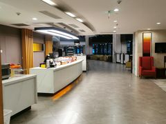 -深圳机场凯悦嘉轩酒店