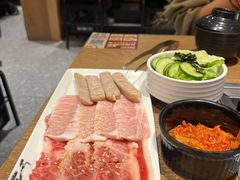 -焼肉ライク·烧肉LIKE(万菱汇店)