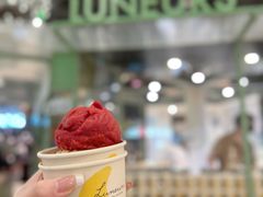 -LUNEURS月乐诗·法式冰淇淋(环贸店)