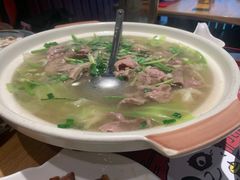 -一个叫川的地方(麒麟新天地店)
