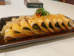 -天成·川菜家宴(礼岗店)