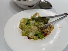 -巴音浩日娲·蒙餐(双林东路店)