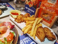 -布拉诺牛排西餐厅(上城天街店)