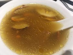 -野菌皇海景野生菌火锅(滨海大道店)