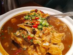 -鱼头泡饭·湖北菜·非物质文化遗产(岳家嘴总店)